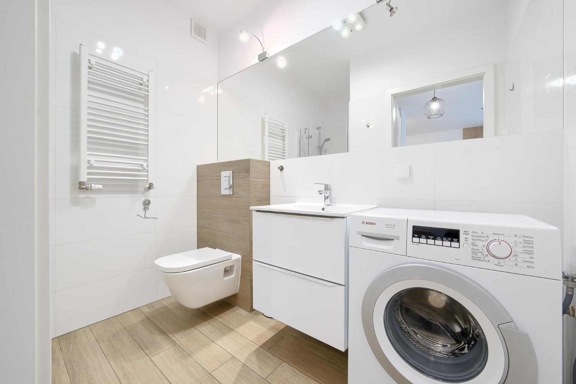 Apartamentyprzymorzu 010 Z Basenem Tarasem I Ogrodkiem コウォブジェク エクステリア 写真